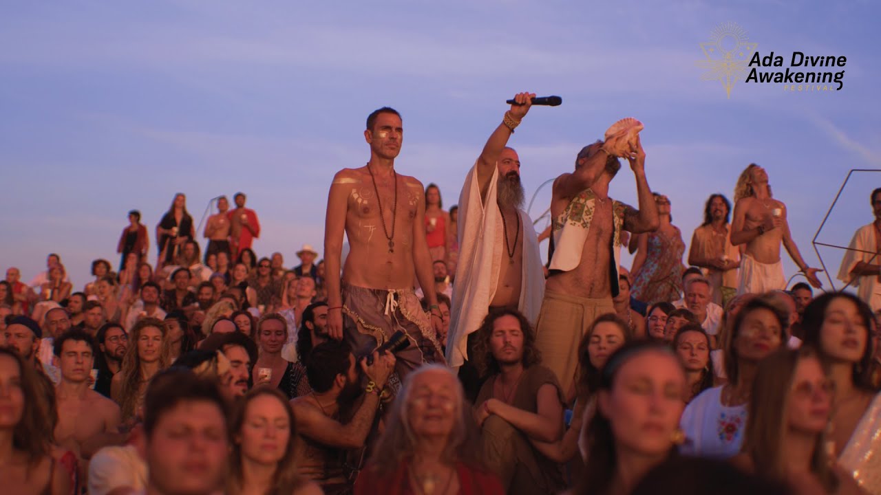 ✨ Ada Divine Awakening Festival 2023 | The Official Aftermovie ✨