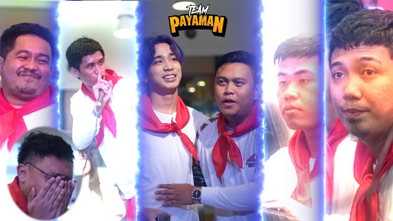 PINILI NI SSOB