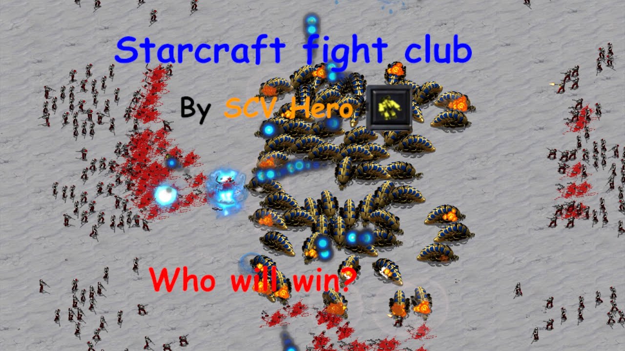 Can 720 Ghosts beat 60 Reavers?