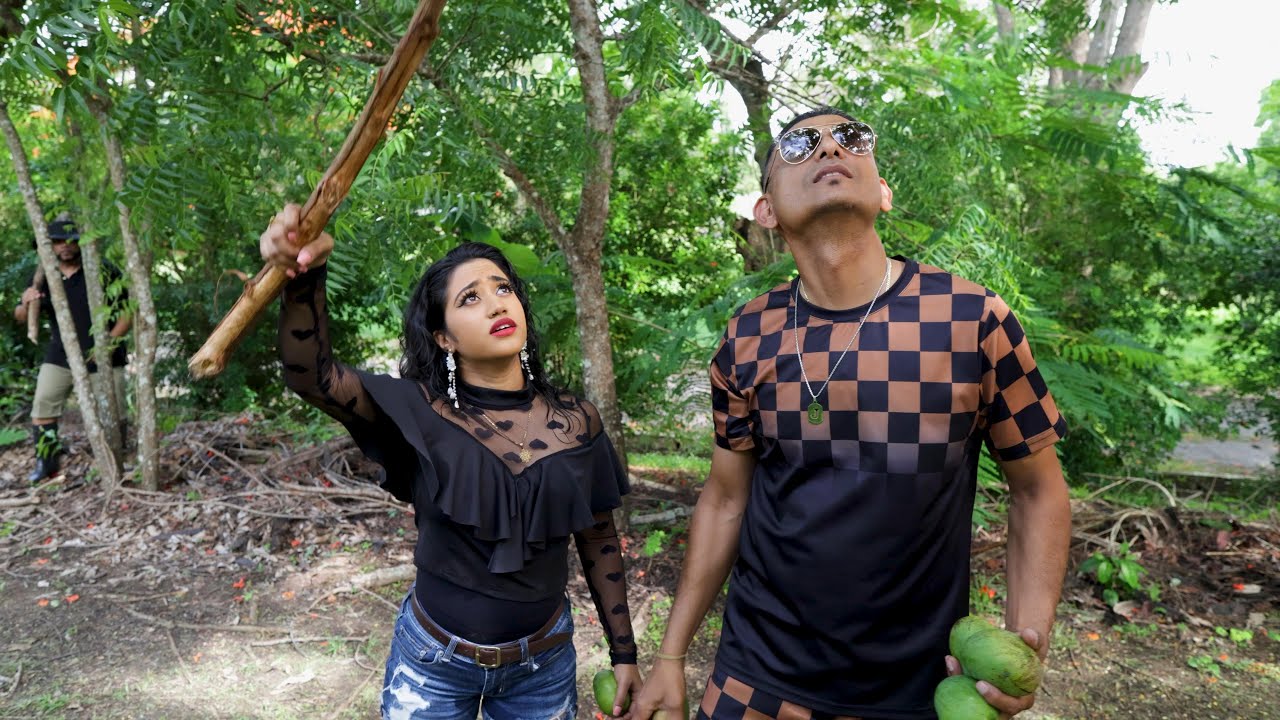 Jus Jake - Jataha [Official Music Video] (2026 Chutney Soca)
