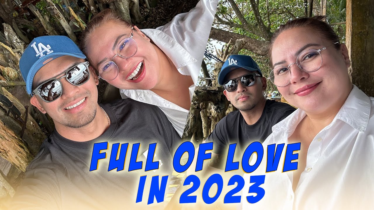 FULL OF LOVE IN 2023 | QUEEN MOTHER KARLA ESTRADA