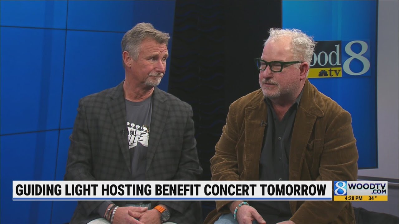 Addiction recovery group hosts benefit concert, silent auction fundraiser