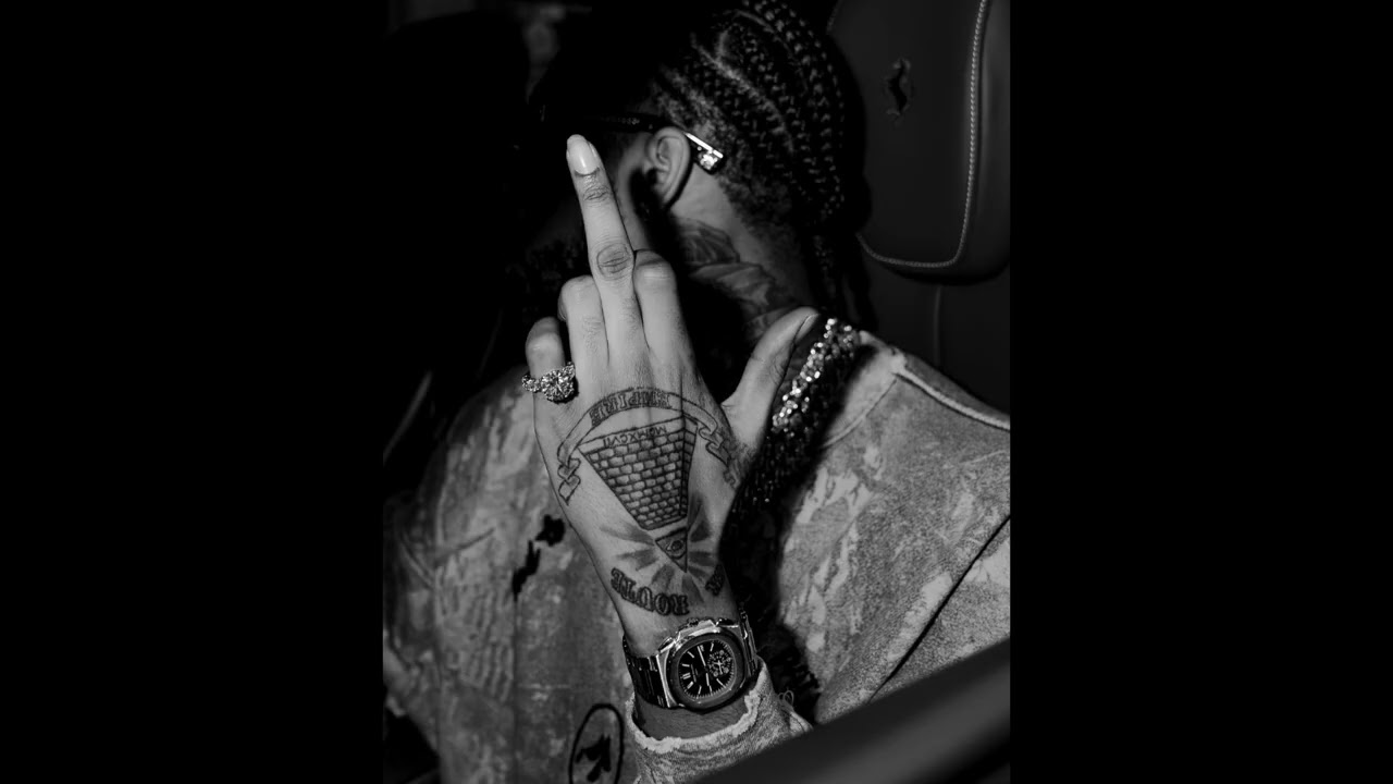 [FREE] KEY GLOCK SAMPLE TYPE BEAT 