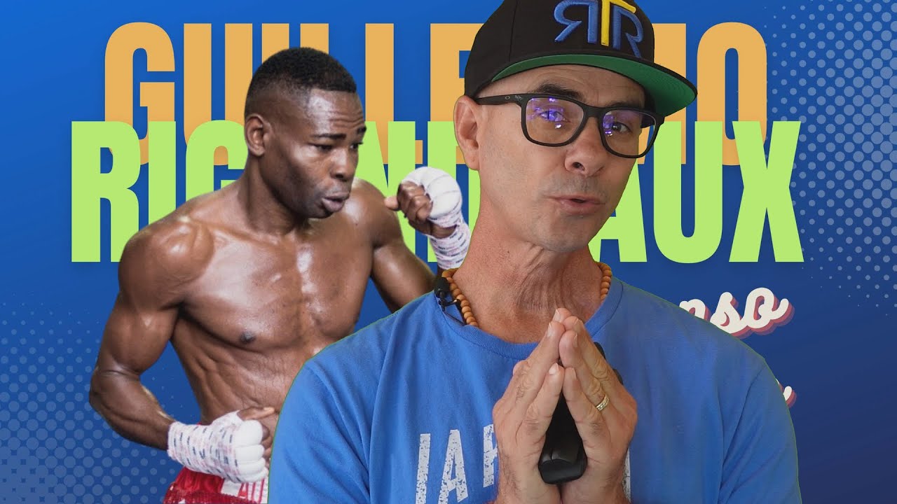 La verdad de Guillermo Rigondeaux
