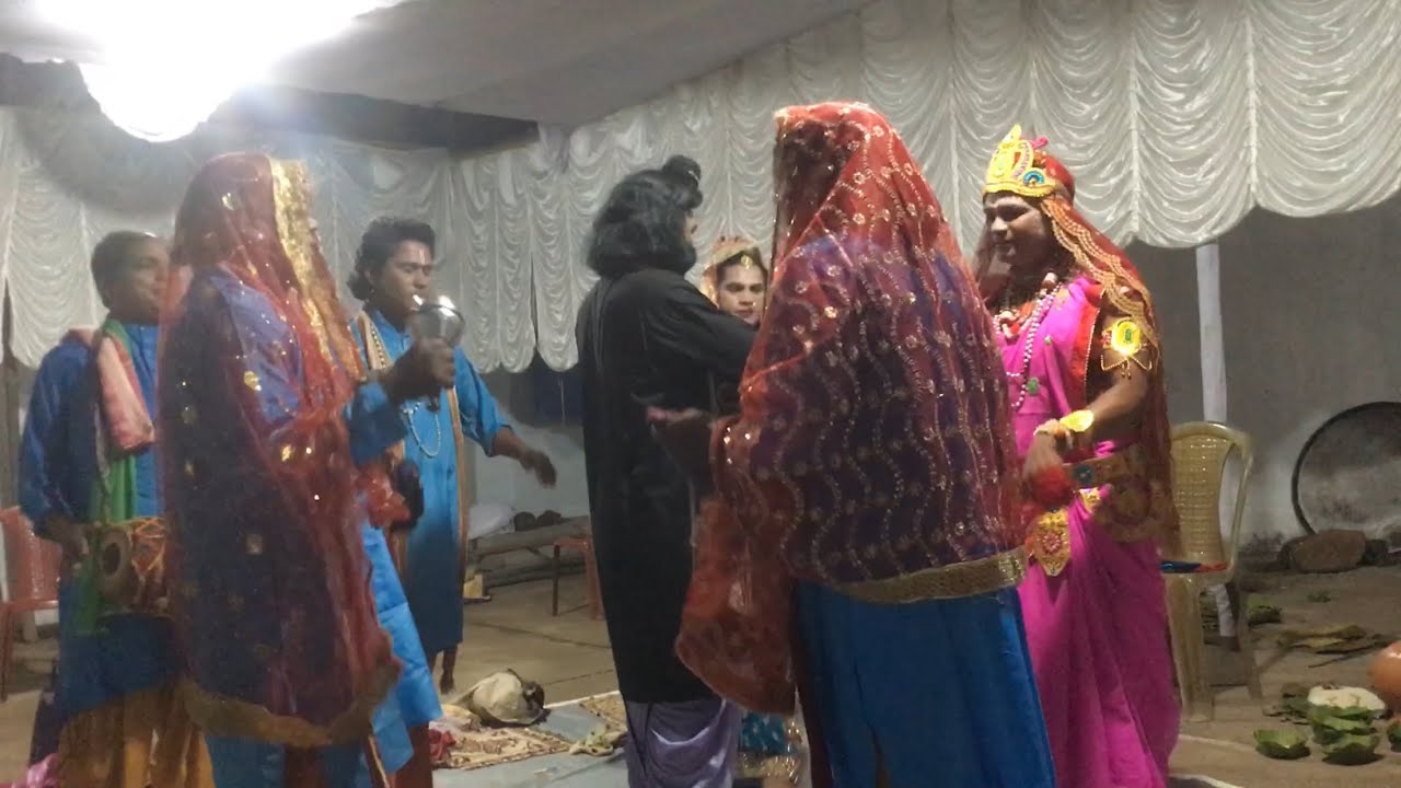 Gaya Pala (Part - 3) | Mahanta Gaya Pala | ଗୟା ପାଲା | କେନ୍ଦୁଝର | ଓଡ଼ିଶା #odiapala #odia #odiacomedy