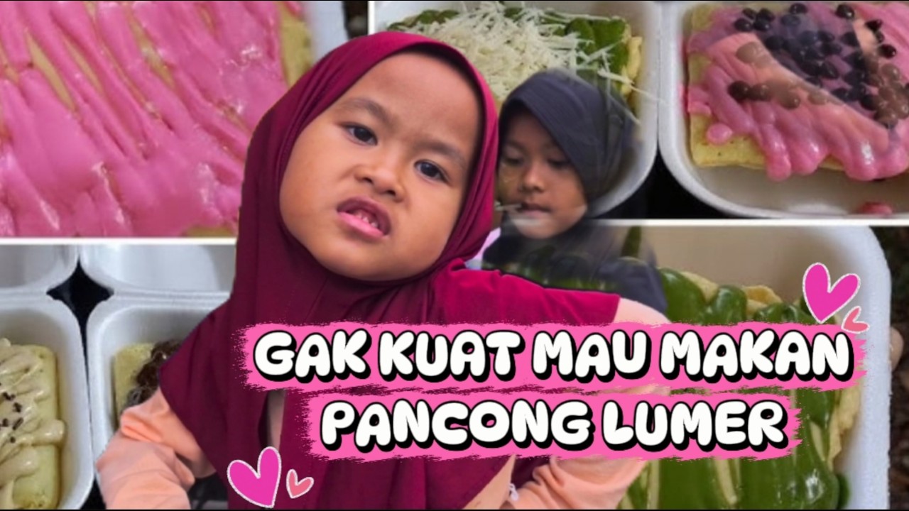 IMEL WAR TAKJIL DI TIRTAYASA SORE HARI BARENG ABAH DAN TETEH !! #adayinmylife #vlog