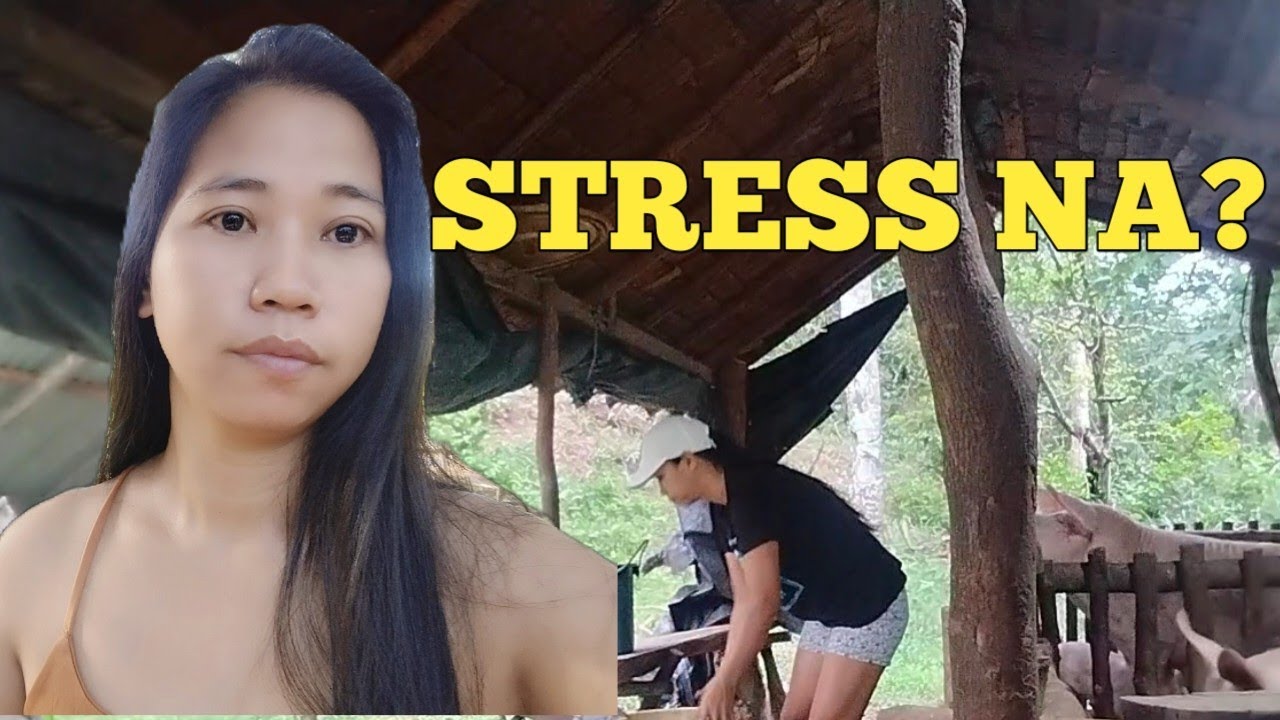 MISIS KASINAG NAIISTRESS NA???