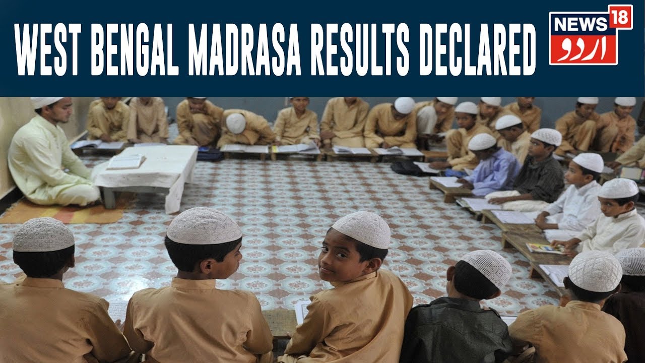 WB Madrasah Result 2019: West Bengal Board Declares Madrasah Result For Class 10, 12 at wbbme.org