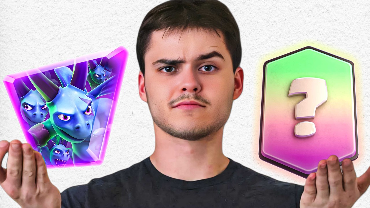 #1 BEST Minion Horde Evolution Deck in Clash Royale