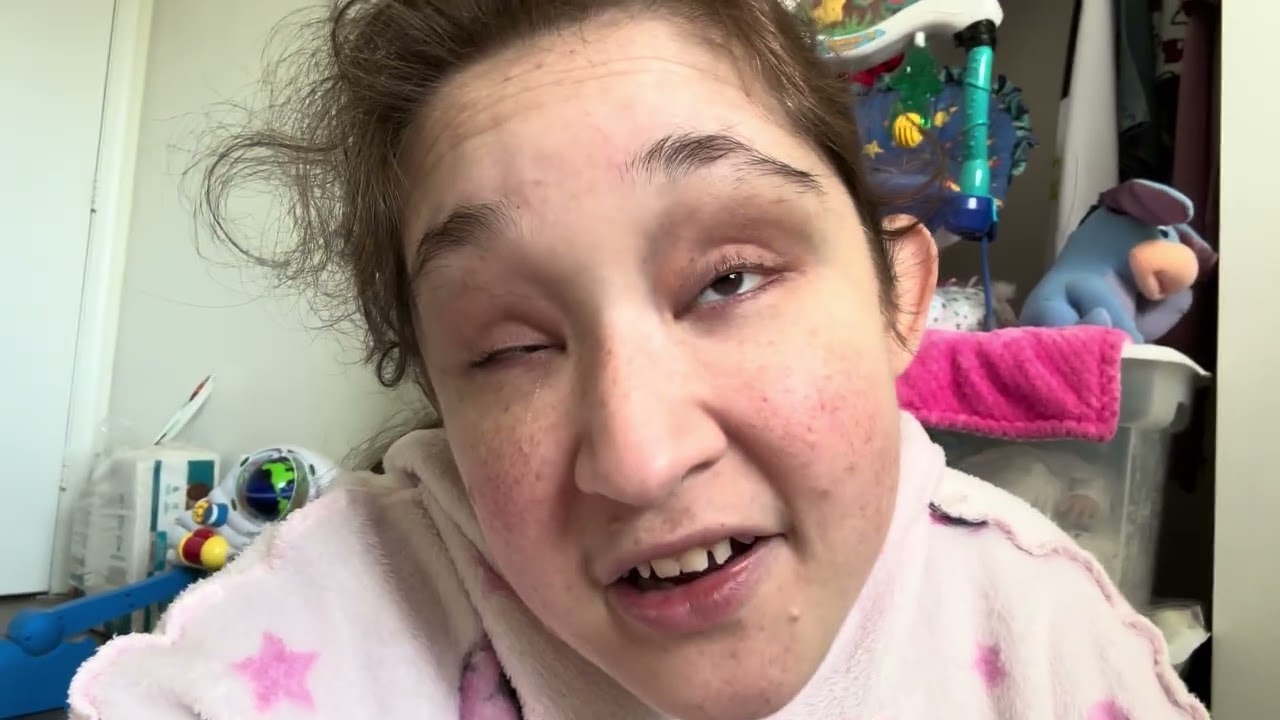 A toy I got from eBay VTech Big Button Phone