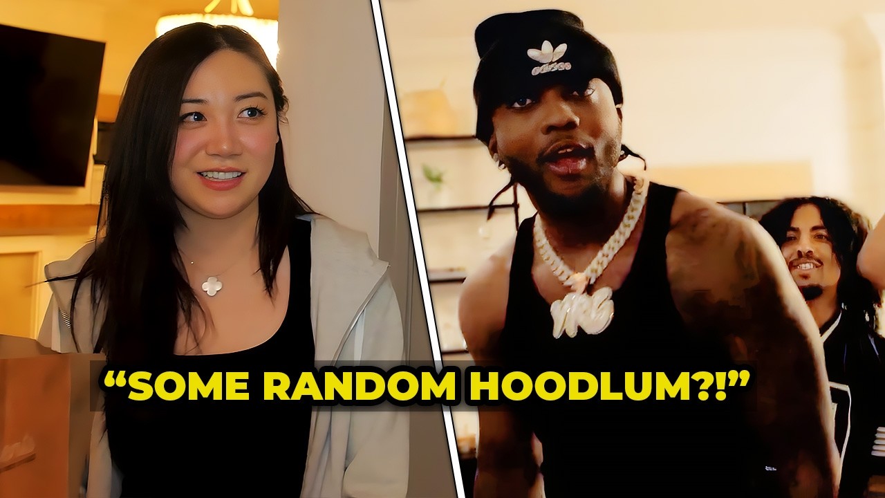Fanfan Mistakes YourRAGE for a Random Black Guy