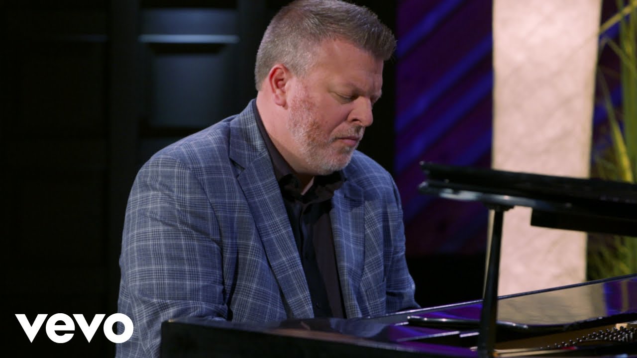 Gaither - The Family of God (Live) (Official Music Video) ft. Matthew Holt
