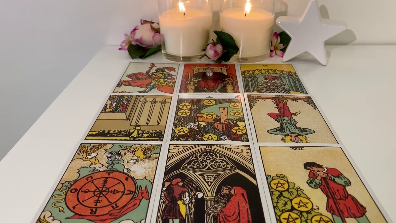 Aries; Jan 6-12 2020: They think you don’t know this but you DO! They’re about to learn a lesson!