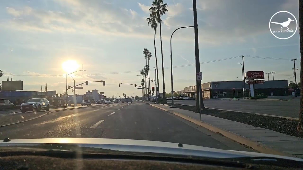 Live streaming of RD on The Scene 2/26/26