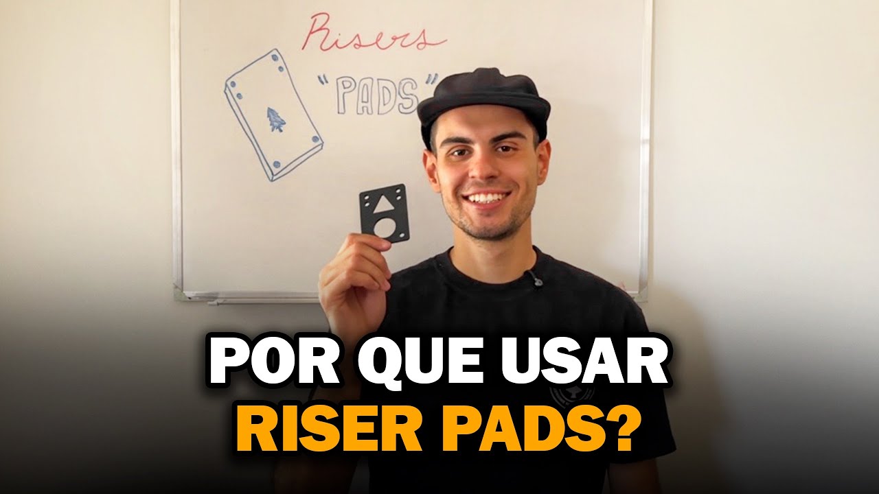RISER PADS: BENEFITS + HOW TO CHOOSE THE RIGHT ONE
