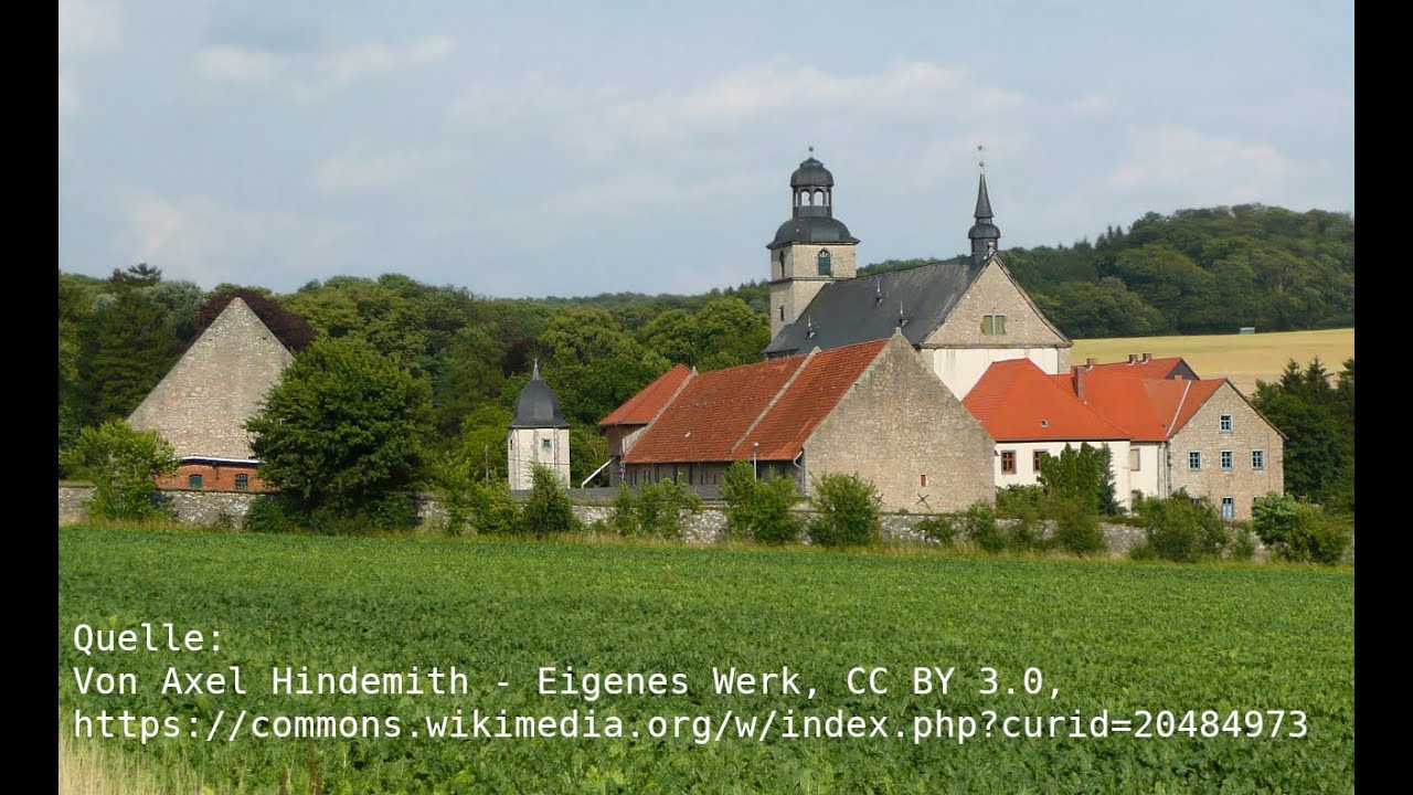 Radtour (05/25) - Gronau - Hildesheim (Innerste) - Groß Düngen - Gronau