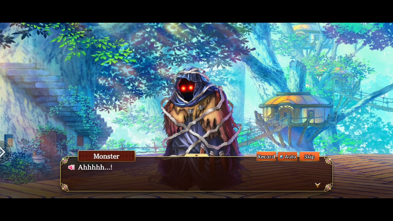 ReBless Zwei Gameplay Part 8 ⭐