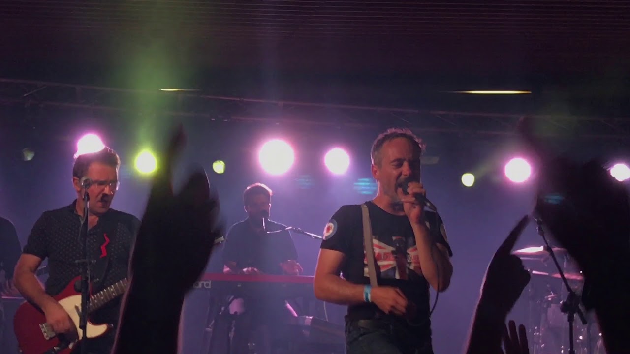 Love of Lesbian - Toros en la Wii