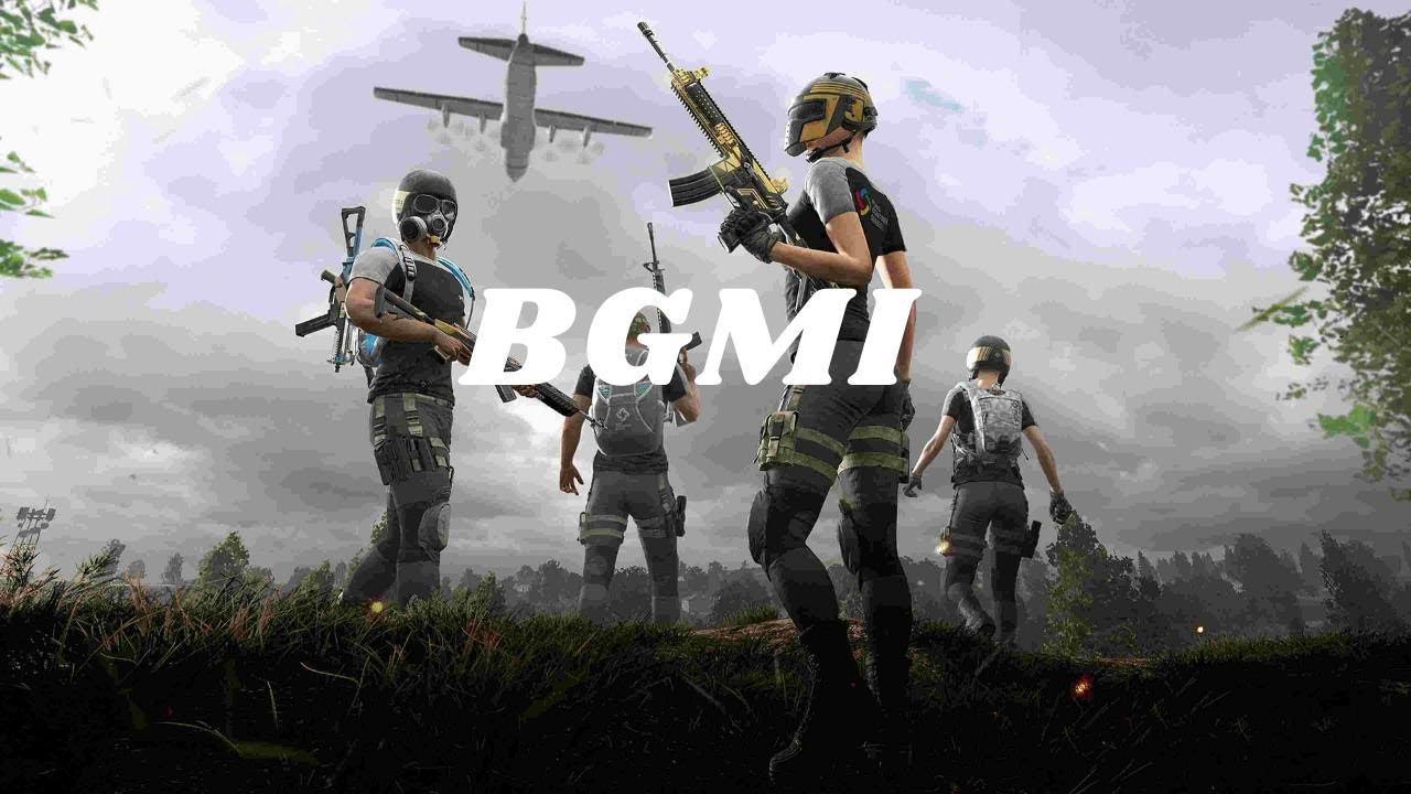 WELCOME BACK BGMI 4.2 UPDATE  | LIVE WITH SUMMEROP