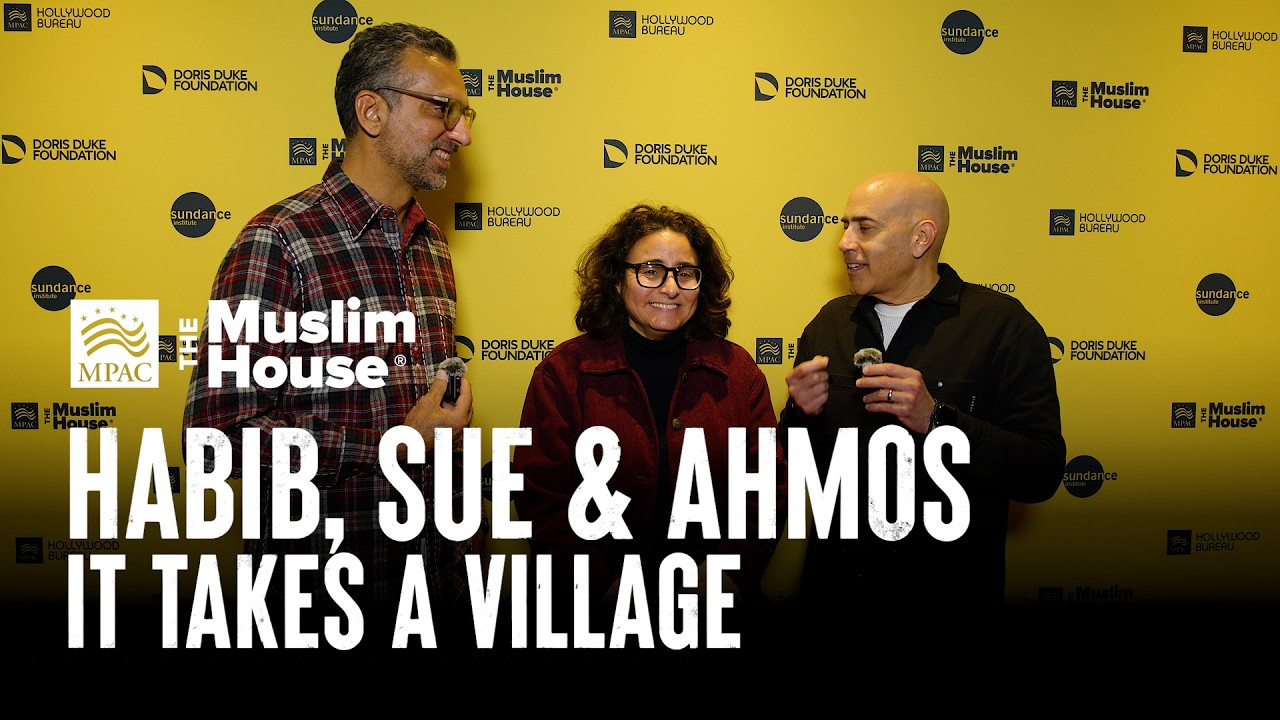 Muslim Representation in Hollywood