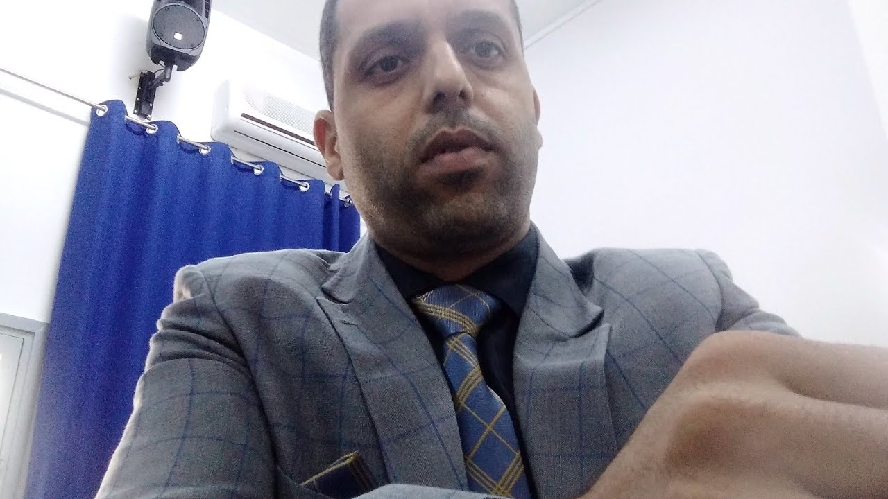 مداخلة بعنوان: الاتفاق العالمي للهجرة الأمنة: فرص النجاح وتحديات التنفيذ