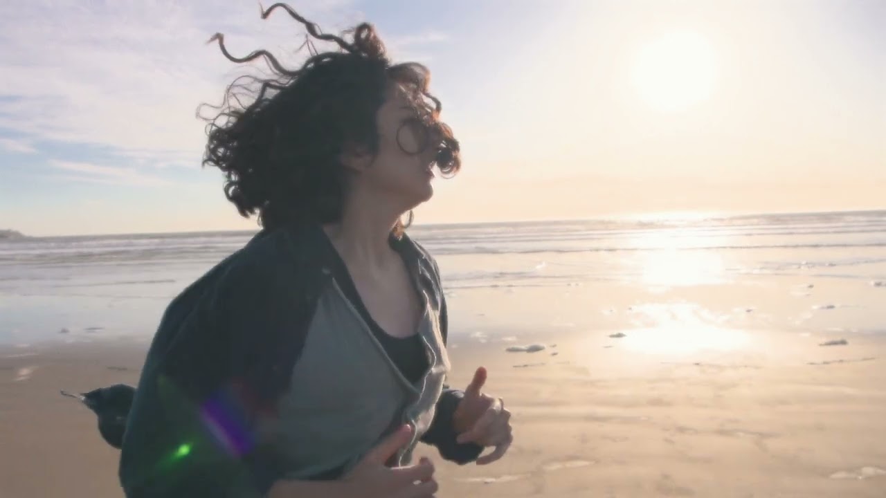 Nina Tormenta:  Pecado (videoclip oficial)