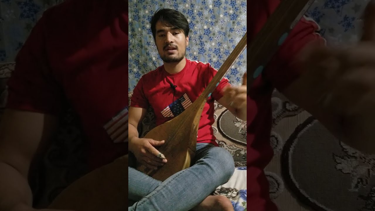 سور کردن دمبوره، تجربه ای برای آموزش آنلاین به‌این شماره به تماس،ویا در واتساپ پیام بدین,09222629788