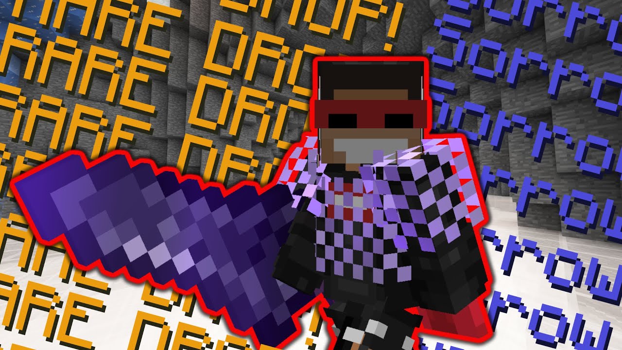 6,000,000,000 COIN GHOST FARMING SETUP | Hypixel Skyblock
