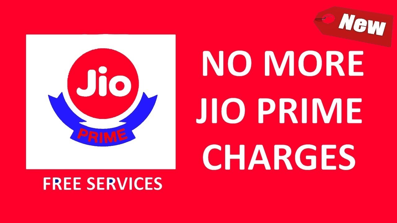 Jio Prime Membership Renew, Validity & Update