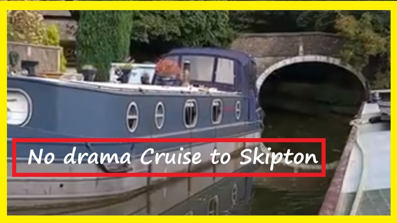EP58 #narrowboat 