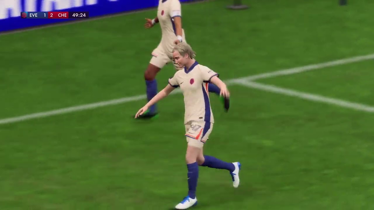 A Nations Pride | FC25 Career Mode #128