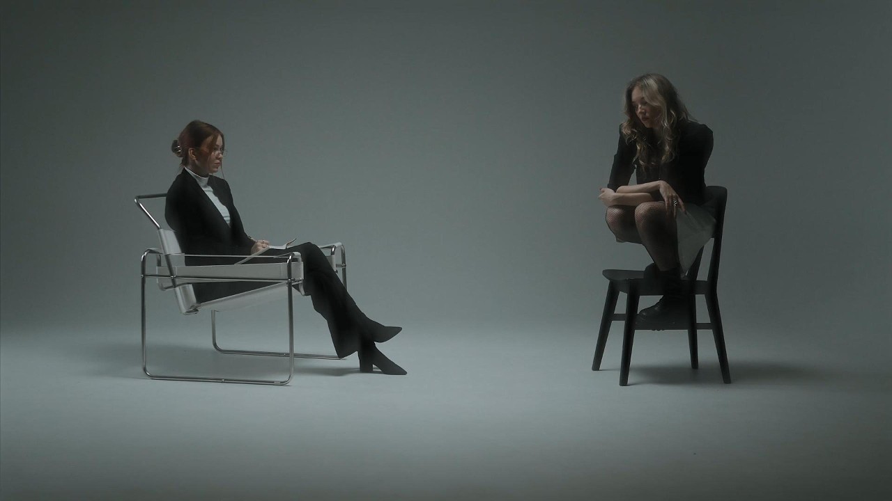 Julya - A to pech (Official Music Video)