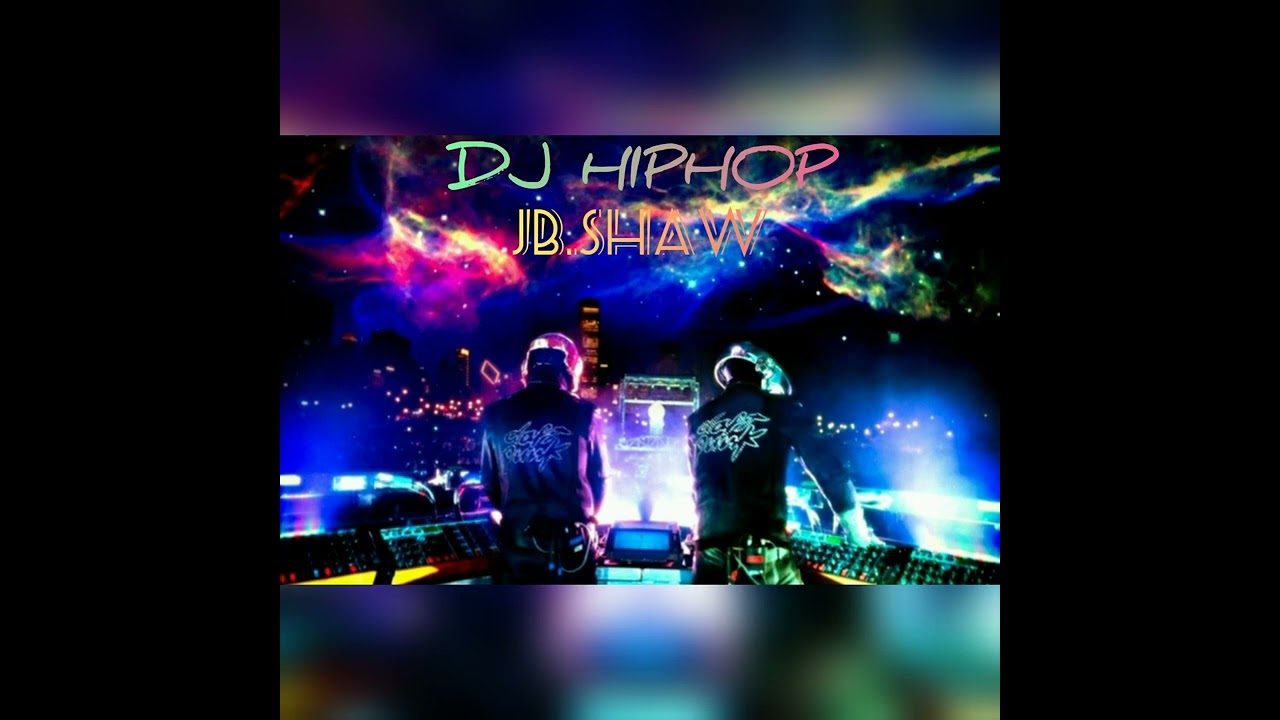 DJ HIPHOP - JB.shaw | "Different" |free type beat| feel trap music.