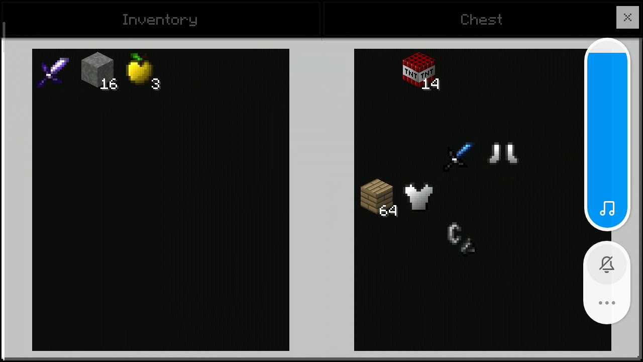 PvP is hard in mobile-Hyperlands PE