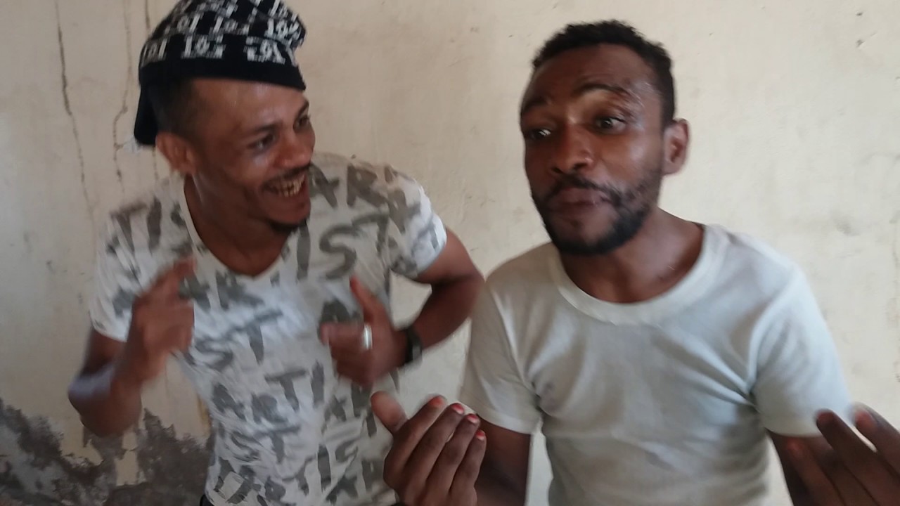 تمباكي جديد | الذبابة ومله مش كده ! 😂