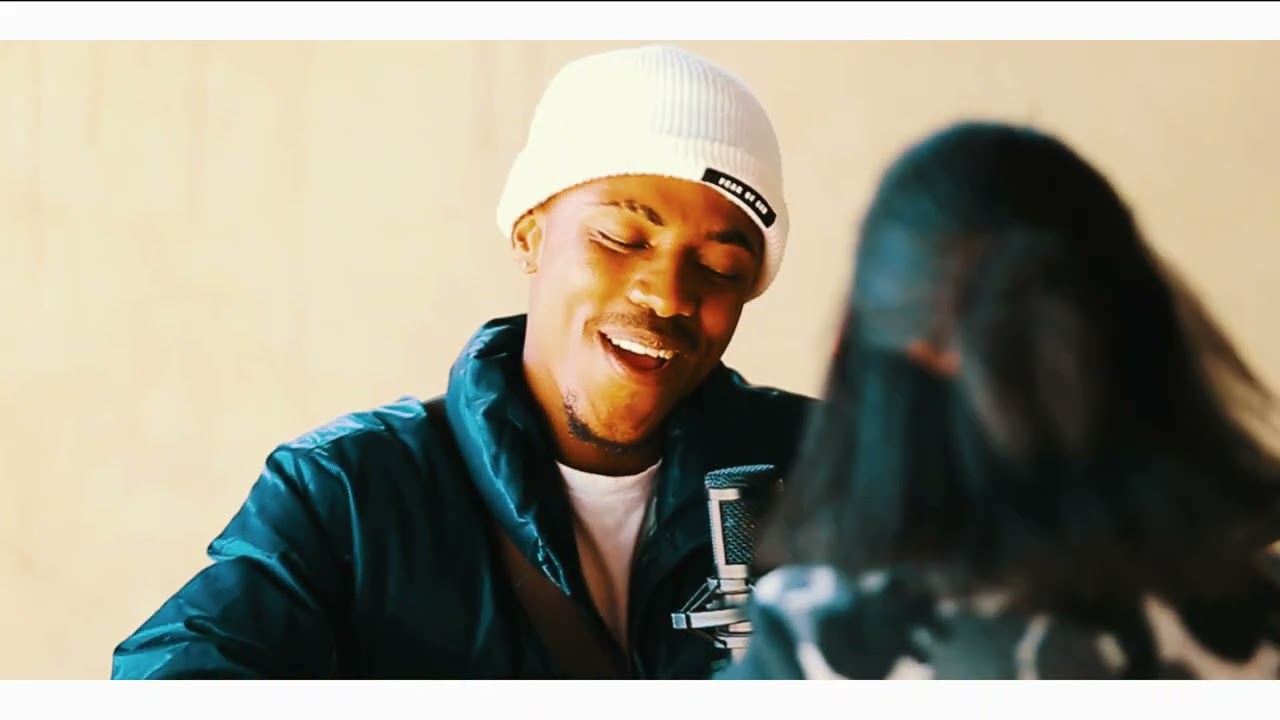 Burna boy feat. Ed Sheeren - For my Hand (Cover) By Shezy x Ivi
