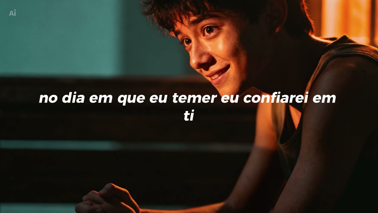 No Dia em que Eu Temer (Salmo 56)