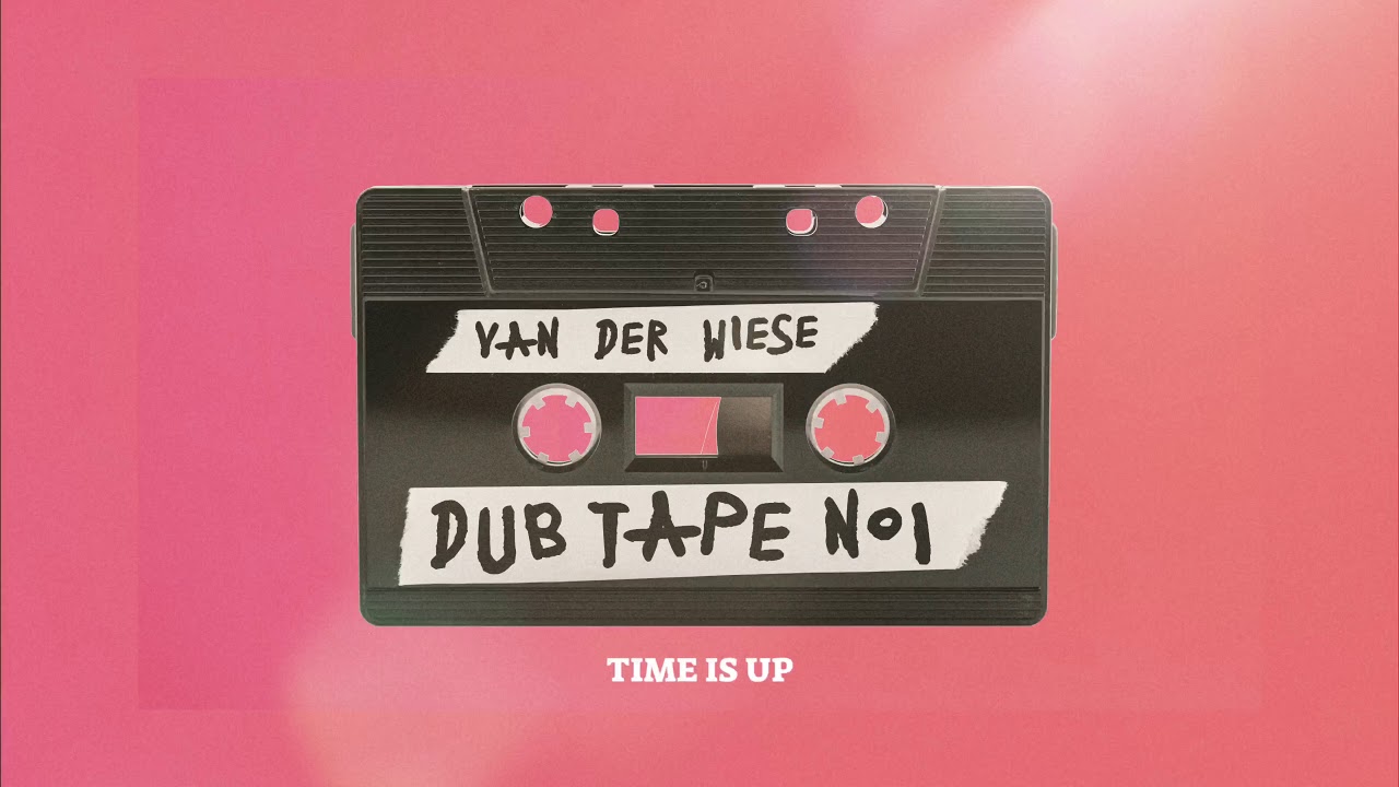 Van der Wiese - Dub Tape No1 (Full Mix Tape Version)