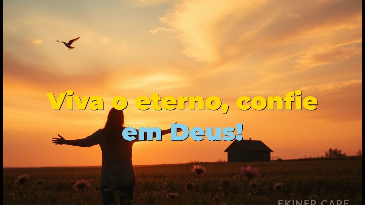 LUCAS 12: ENSINAMENTOS SOBRE A VIDA E VIGILÂNCIA... #056