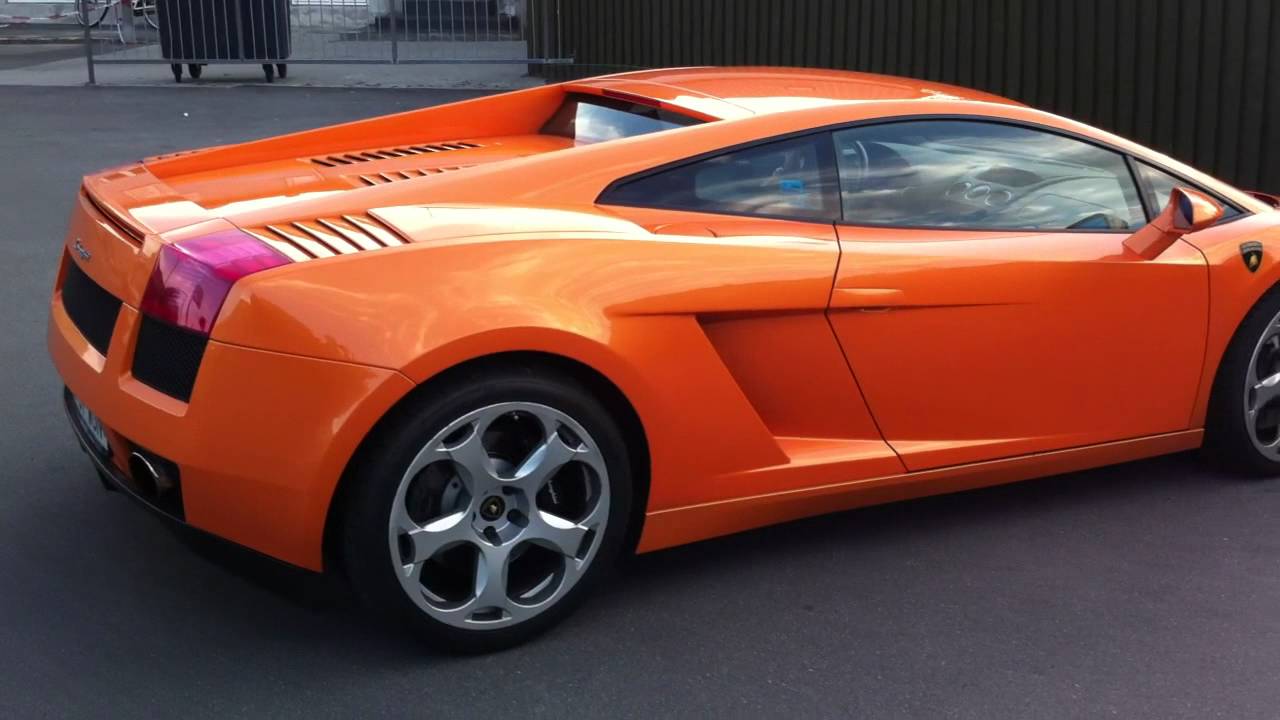 Sasha Lamborghini Danmark