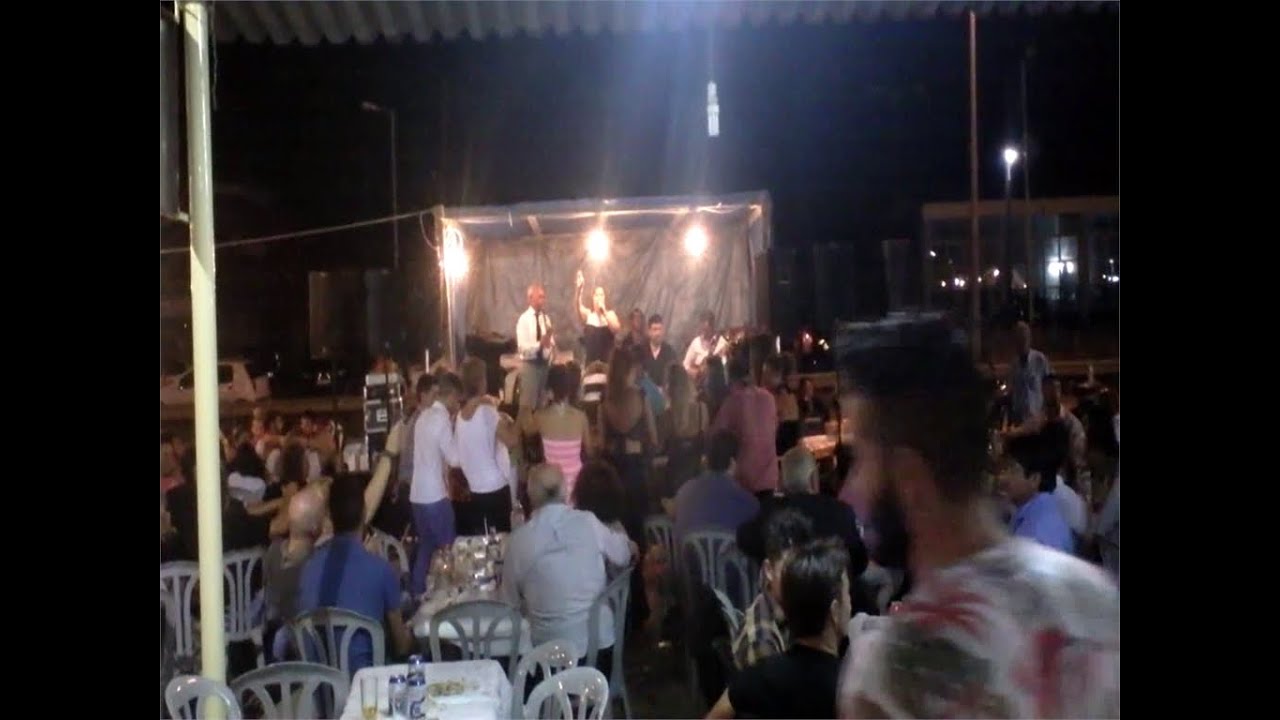 Έφη Θώδη,Cafe Γούτος,  Κουρτέσι Ηλείας,  Πανηγύρι 8-9-2014