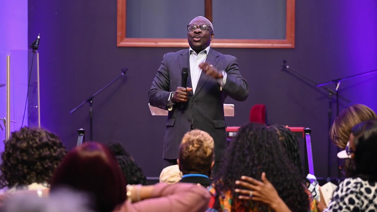 Come Worship With Us