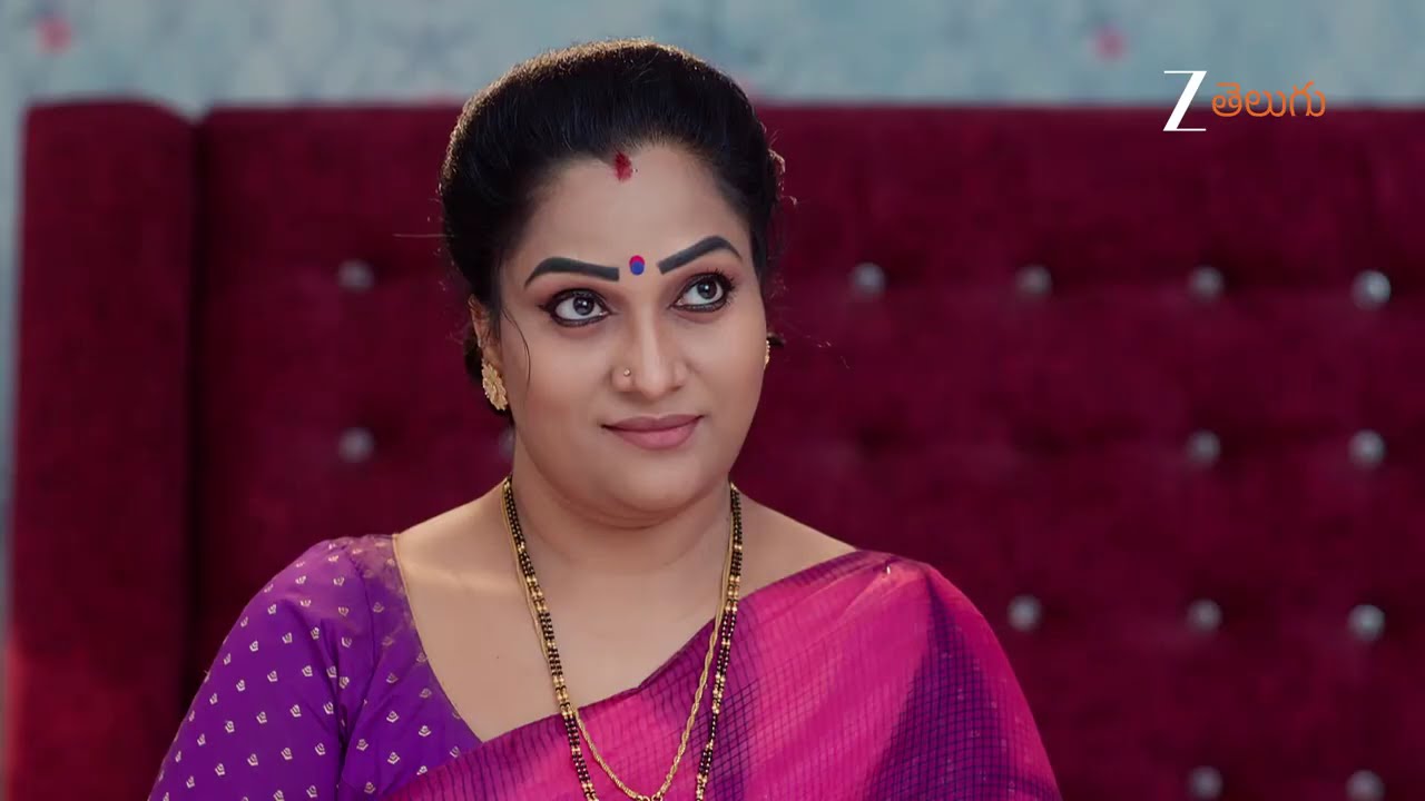 Ammayi Garu | Ep - 928 | Preview | Nov 28 2025 | Zee Telugu