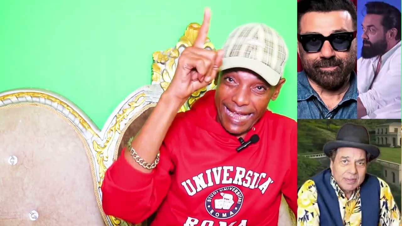 Dhimashadii Dermedra Kadib Boby Deol Cadeeyay Arimo Badan Murugo Leh