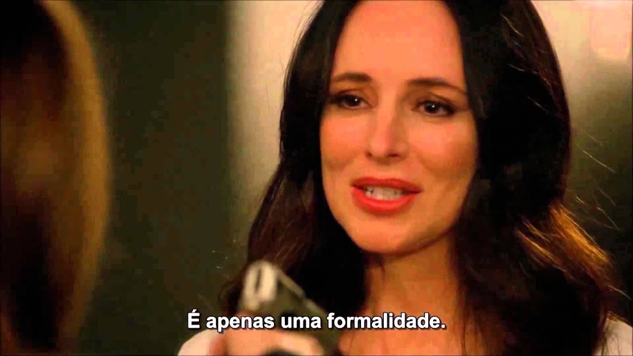 Revenge - 4x23 
