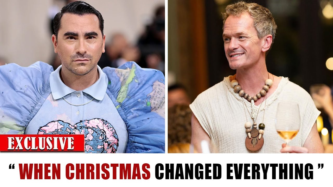 🎄 Heartwarming Coming Out Stories That Happened During Christmas