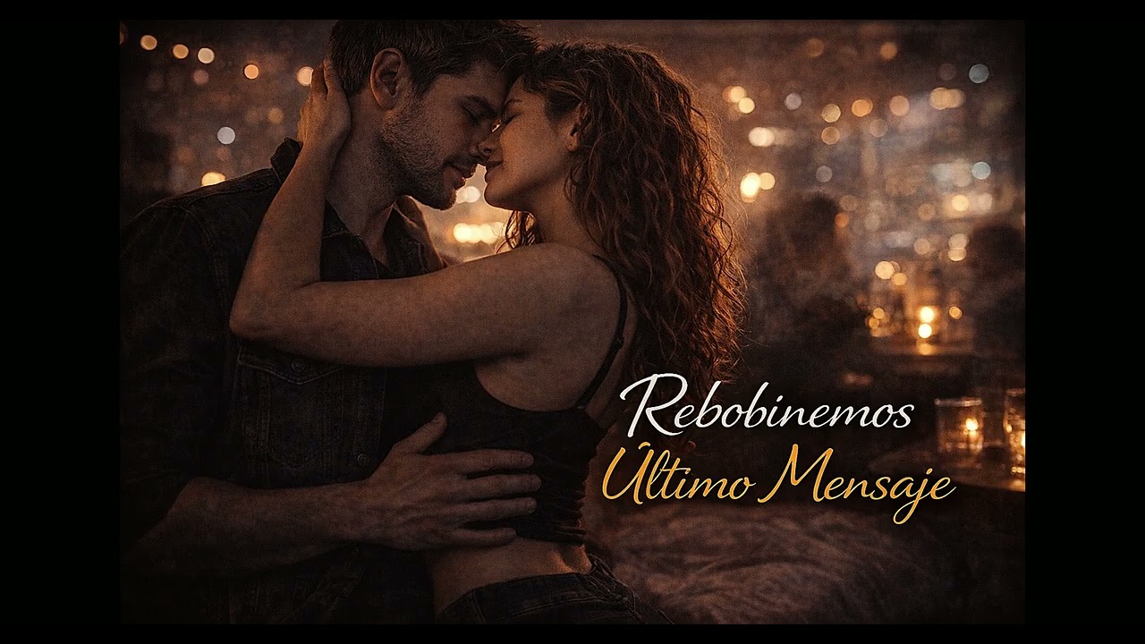 Rebobinemos