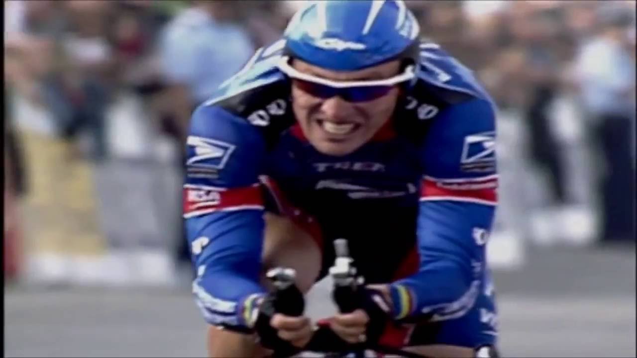 1999 Tour de France- Lance Armstrong 