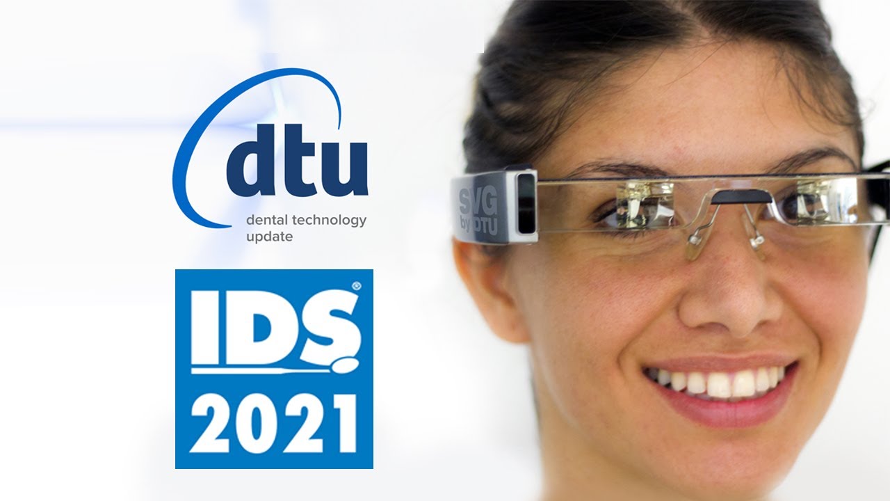 IDS Cologne 2021 - Demo Reel - DTU Srl