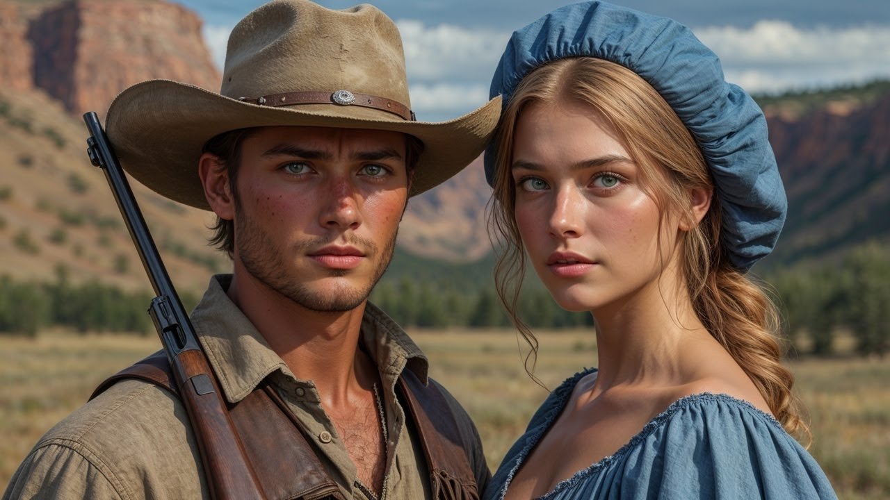 Cowboys Tell No Tales, But His Love Story Became a Legend